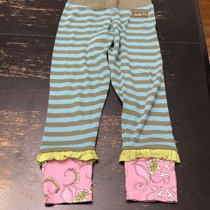 Matilda Jane Truest Compass leggings